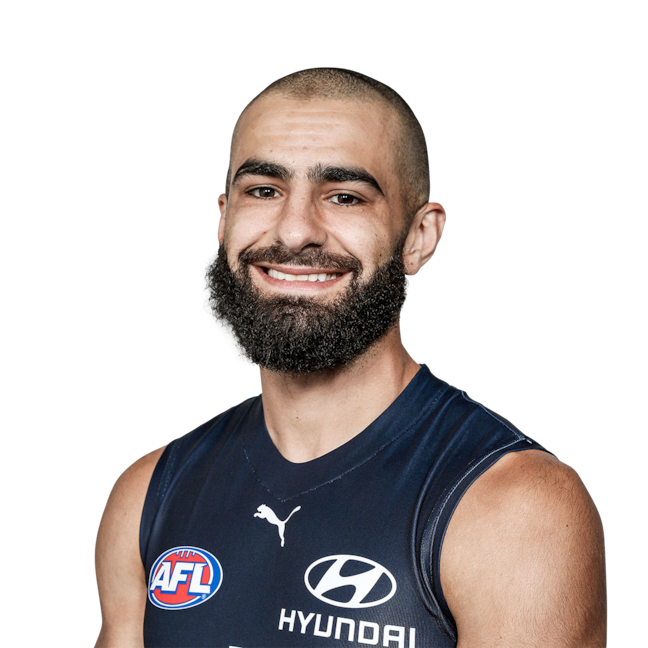 Adam Saad profile picture